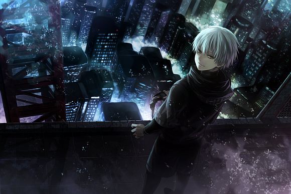 Капля
