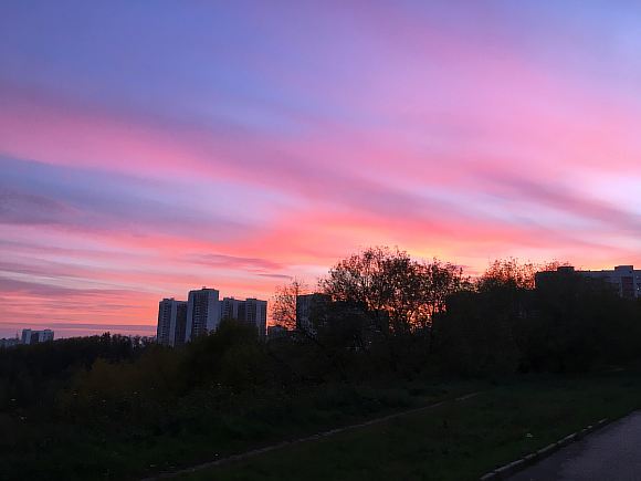Тонкая грань