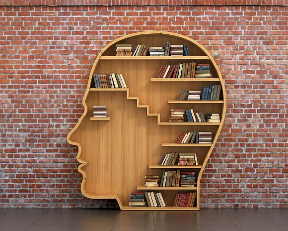 Книга