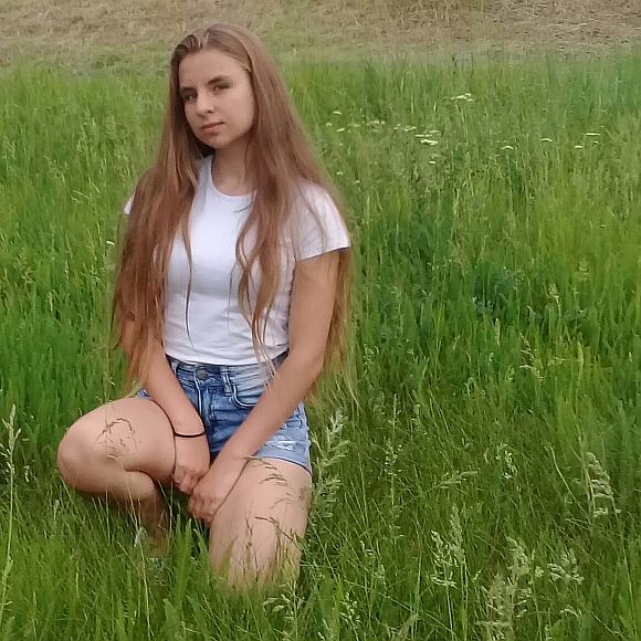 Моё родное Ставрополье 