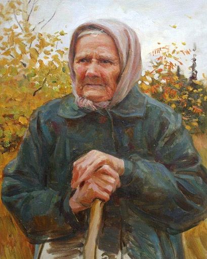 ДЕВЯТЫЙ ДЕНЬ