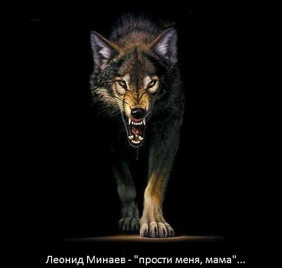 Прости меня, мама