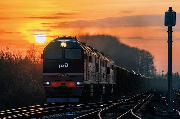 дорога
