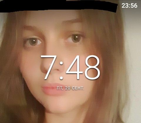  Unexpected lovе.