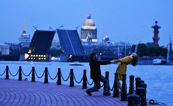 Встреча