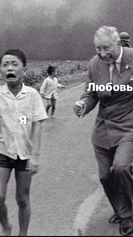 К чему все розы, тюльпаны...