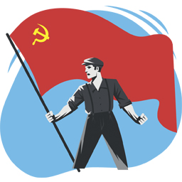 Советские стихи