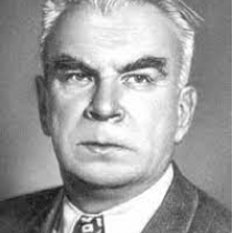 Луговской Владимир Александрович - стихи