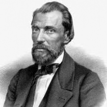 Никитин Иван Саввич - стихи