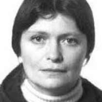 Пивоварова Ирина Михайловна - стихи