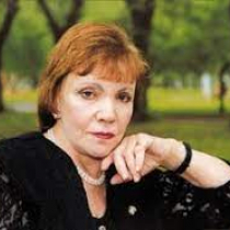 Казакова Римма Фёдоровна - стихи
