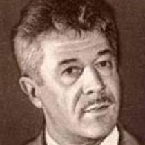 Кирсанов Семён Исаакович - стихи