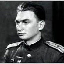 Слуцкий Борис Абрамович - стихи