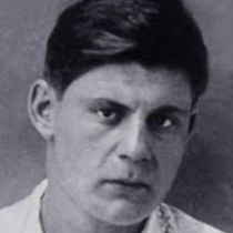 Смоленский Борис Моисеевич - стихи