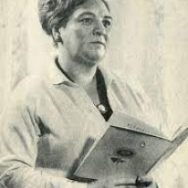 Токмакова Ирина Петровна - стихи
