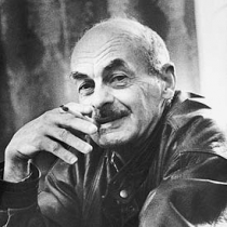 Окуджава Булат Шалвович - стихи