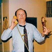 Иосиф Бродский, фото 37