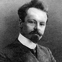 Бальмонт Константин Дмитриевич - стихи