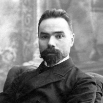 Брюсов Валерий Яковлевич - стихи серебряный век