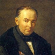 Жуковский Василий Андреевич - стихи