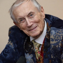 Евгений Евтушенко, фото 41