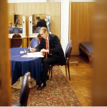 Евгений Евтушенко, фото 12