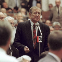 Евгений Евтушенко, фото 13