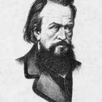 Григорьев Аполлон Александрович - стихи