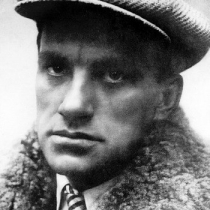 Владимир Маяковский, фото 6