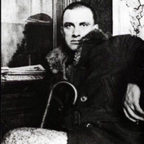 Владимир Маяковский, фото 18