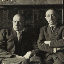 Владимир Маяковский, фото 22