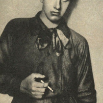 Владимир Маяковский, фото 24