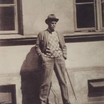 Владимир Маяковский, фото 28