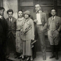 Владимир Маяковский, фото 29