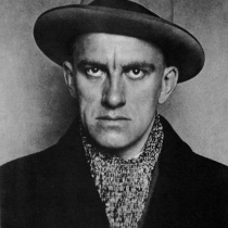 Владимир Маяковский, фото 9