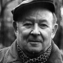 Ваншенкин Константин Яковлевич - стихи
