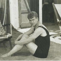 Венеция, 14 августа 1922г.