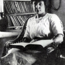 Марина Цветаева