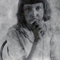 Марина Цветаева, фото 4