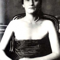 Анна Ахматова, фото 2