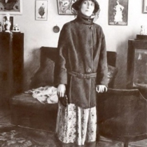 Анна Ахматова, фото 3