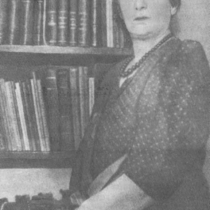 Ленинград, 1945г.