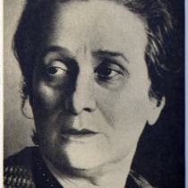 Анна Ахматова, фото 9