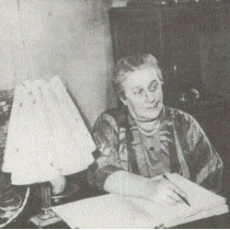 Анна Ахматова, фото 10
