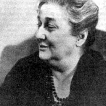 Анна Ахматова, фото 13