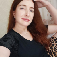 Стихи Маргариты МАК