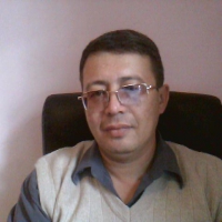 Стихи Чаликова Андрея