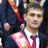 Стихи Бейтуганова Исмаила