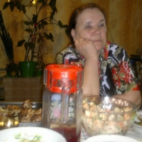 Стихи Чирковой Алы