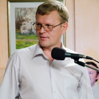 Стихи Кондакова Олега
